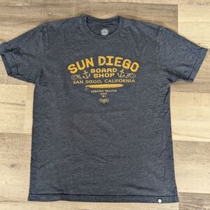 Sun Diego T-shirt